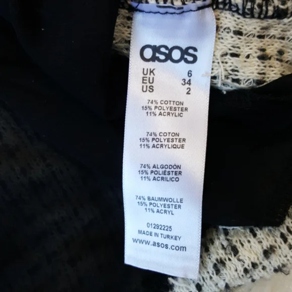 Asos Jacket - Picture 7 of 7